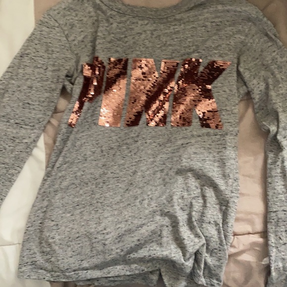 shirt and a hoodie - Picture 2 of 2